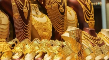 هبوط مفاجئ.. سعر جرام الذهب عيار 21 يسجل مستوى جديدًا في مصر اليوم